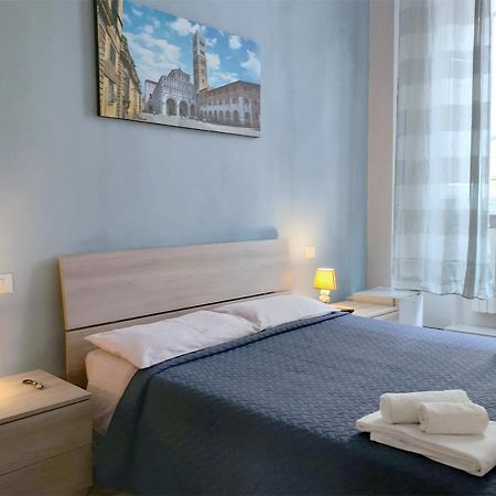 The Walls Apartamento Lucca Exterior foto