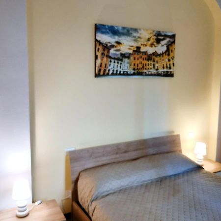 The Walls Apartamento Lucca Exterior foto